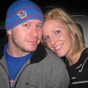 Meet your Posher, Becky